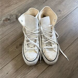 Converse Playform High-Top Sneakers